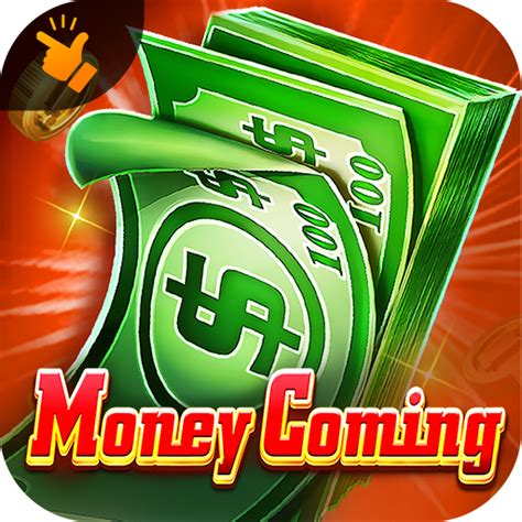 jogo money coming